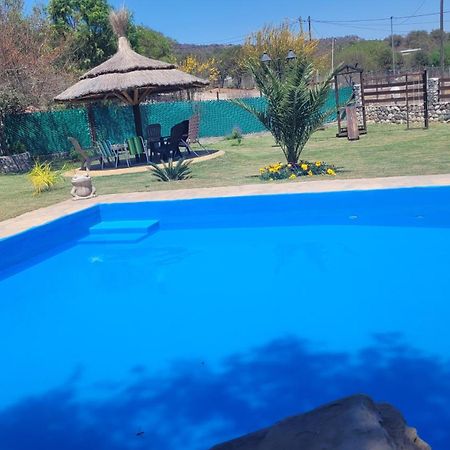 Cabana Los Abuelos Coronel Moldes Room photo